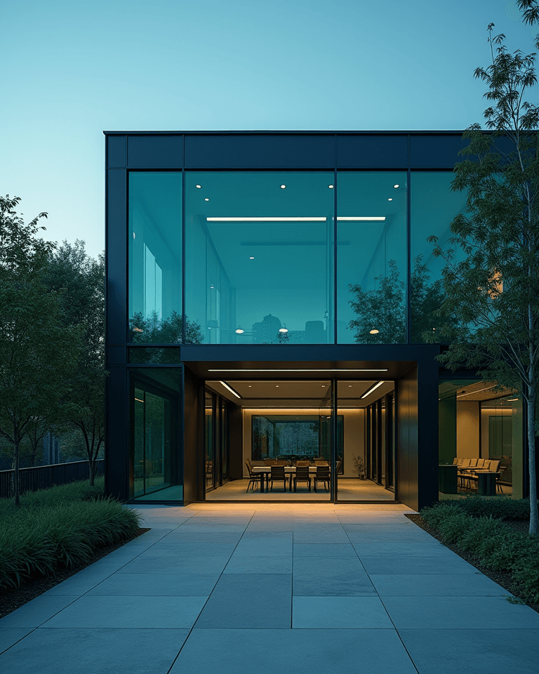 Change Life Marketing Corporate Office